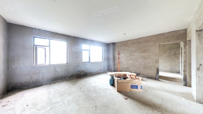 创世纪广场二手房实景图