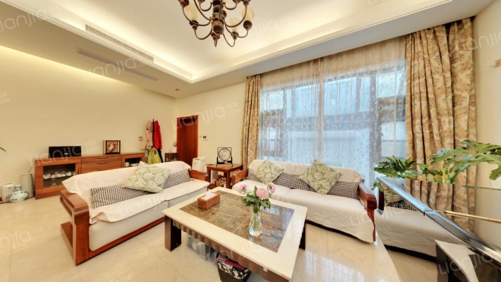 水墨江南二期二手房实景图