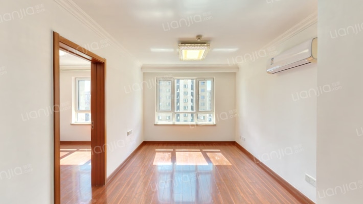 万科金域华府二手房实景图