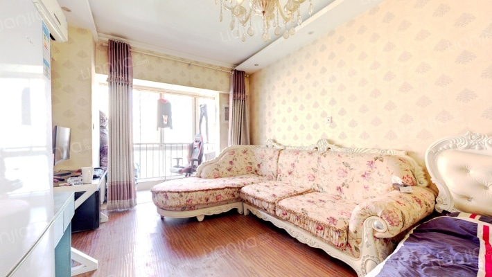 金业观湖大第小区二手房实景图