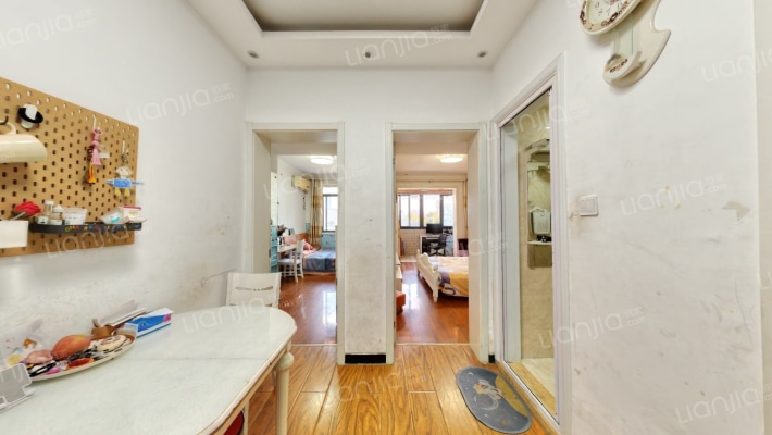 华安新村二手房实景图