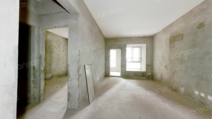 美每家美华星都二手房实景图