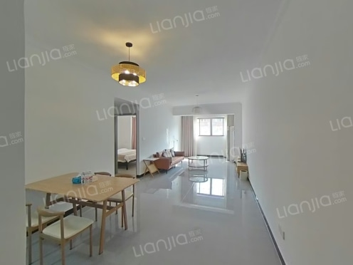 整租·清新商务大厦 2室1厅 南/西南