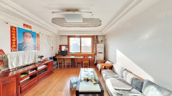 嘉华新苑二手房实景图