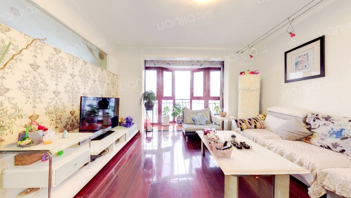 黄浦嘉苑 二手房实景图