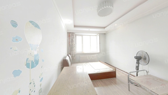 货栈街（团结小学）二手房实景图