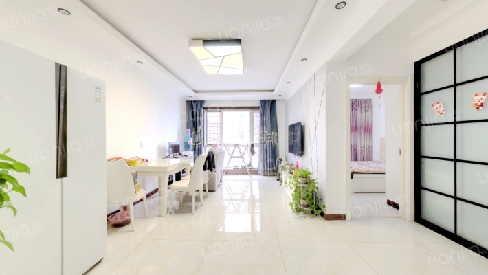 雷明锦程二手房实景图