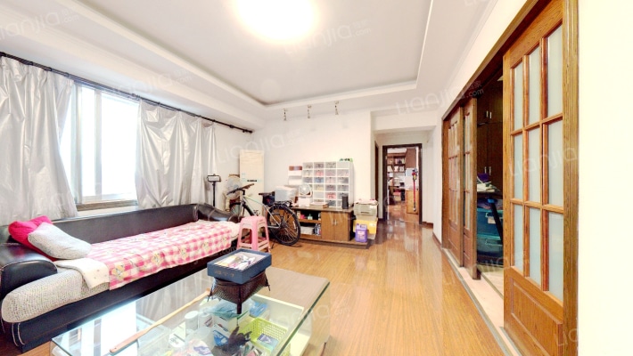 随园大厦二手房实景图