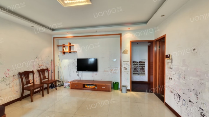 海苑小区二手房实景图