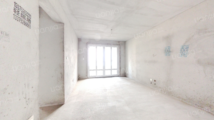 绿地天成苑二手房实景图