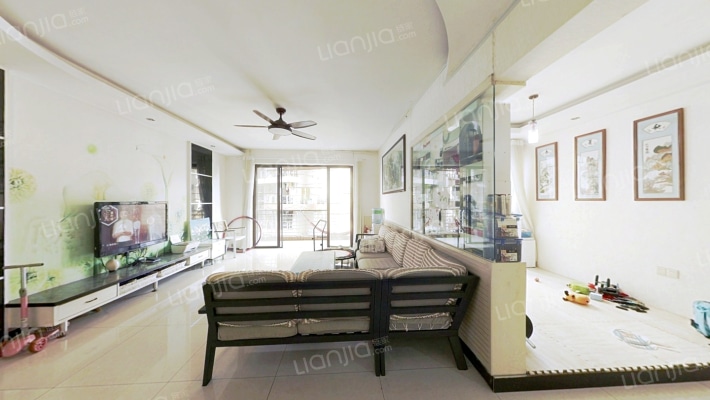 新幸福家园二手房实景图