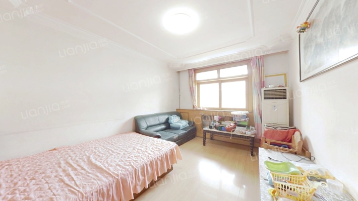 祥居公寓二手房实景图