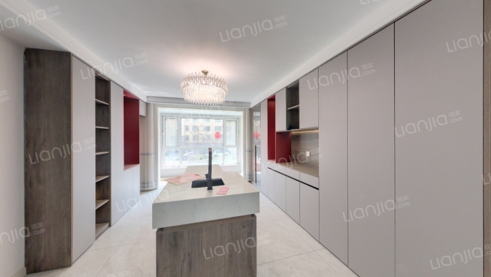 奥润·千熙之城二手房实景图