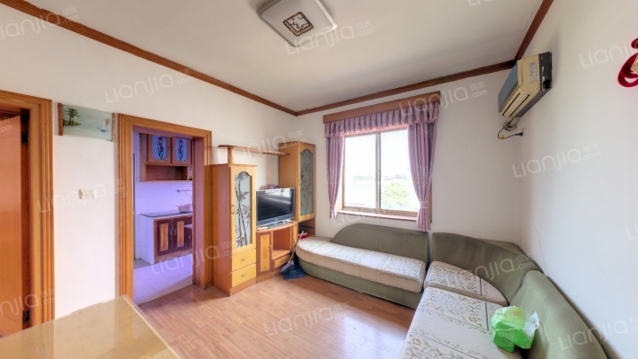 金港社区二手房实景图