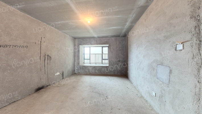 璞悦府二手房实景图