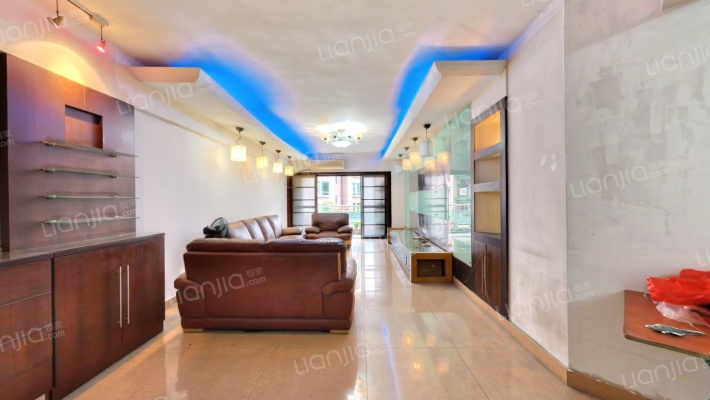 恒鑫御园二手房实景图