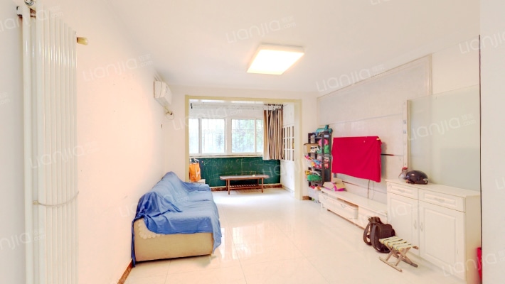 久久思达二期二手房实景图