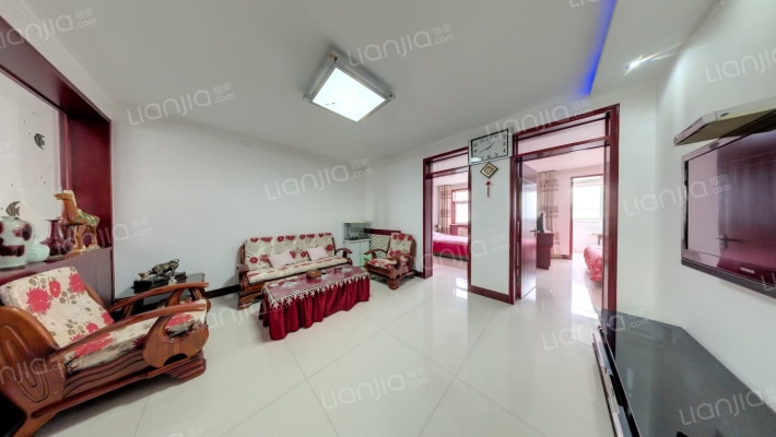 农机小区二手房实景图