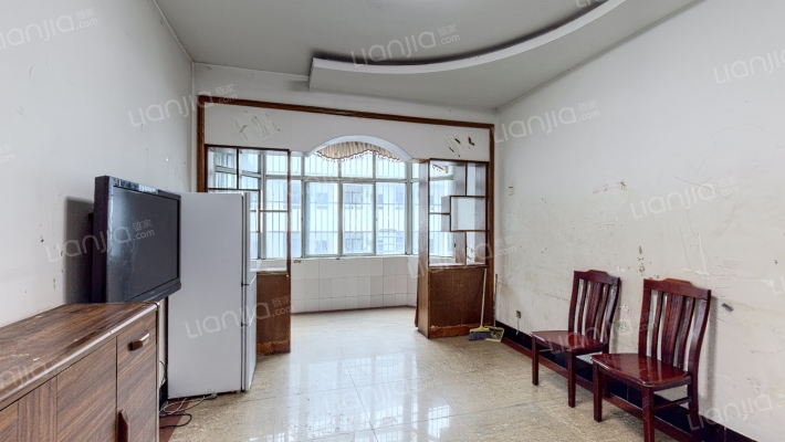 中兴东路二手房实景图