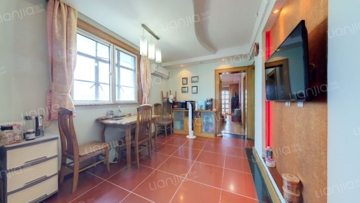 三门路485弄二手房实景图