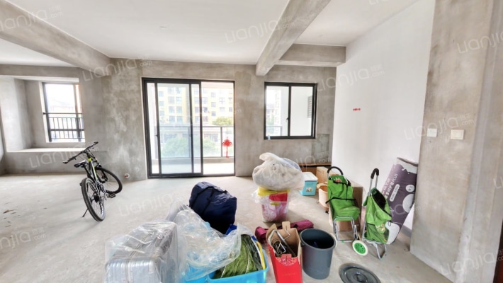 新越旺府二手房实景图