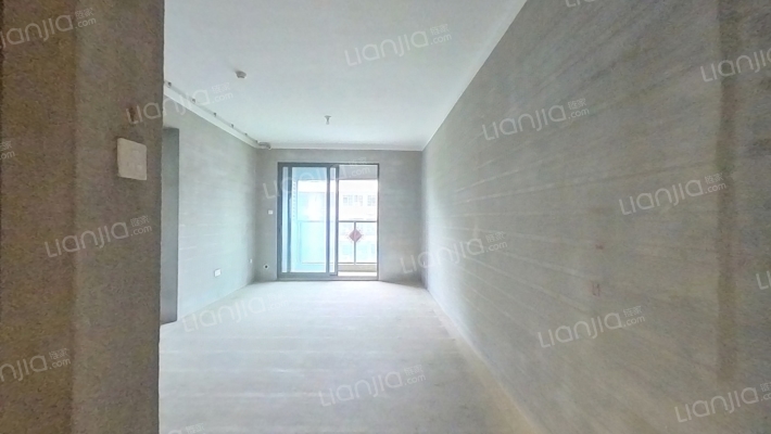 建投秦塘府二手房实景图