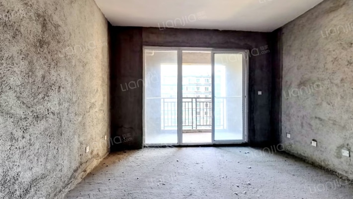 凯新印象巴黎二手房实景图