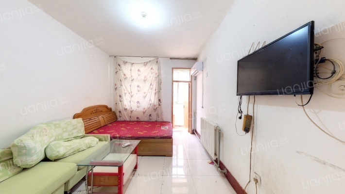 省丝绸公司第一宿舍二手房实景图