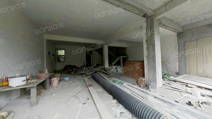 都江之春二手房实景图