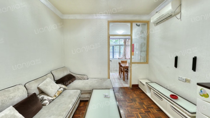 外经贸委环保路13号单位宿舍二手房实景图