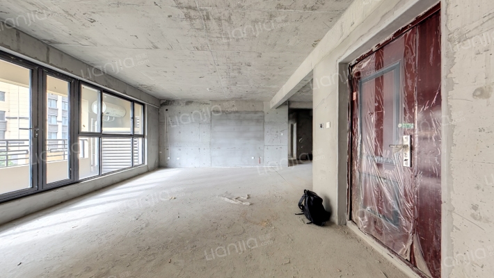 金旅南璟台二手房实景图