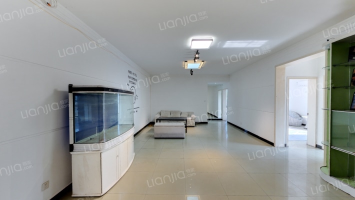 黄河路25号二手房实景图