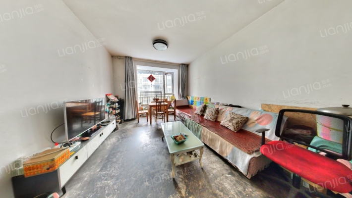 怡新苑(金牛)二手房实景图