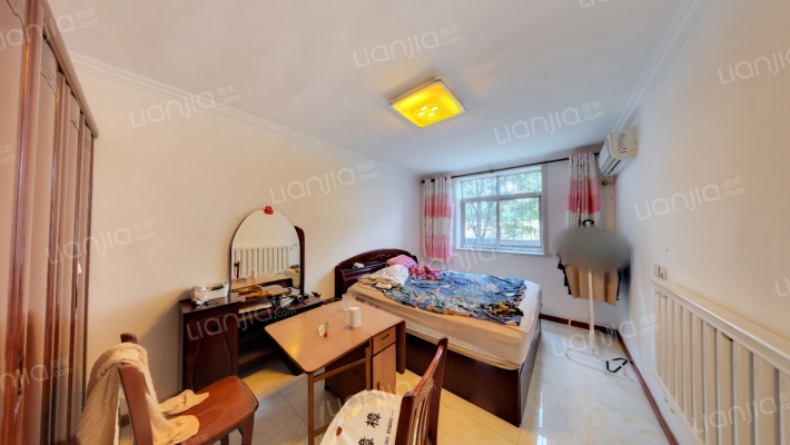 安全楼二手房实景图