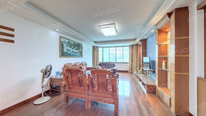 永福小区二手房实景图