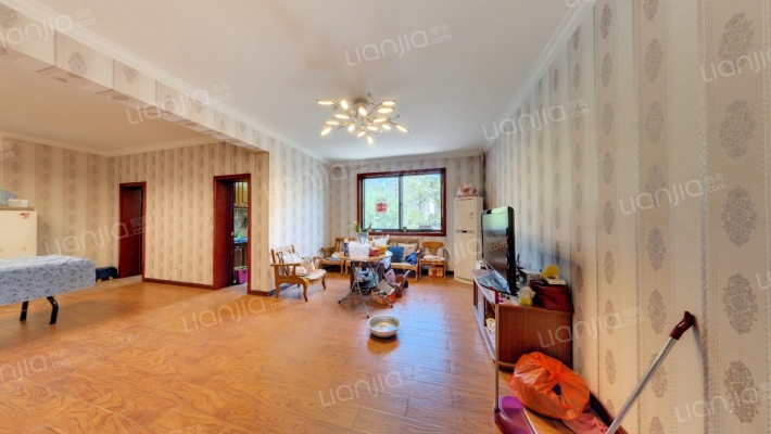 新建街11号院二手房实景图