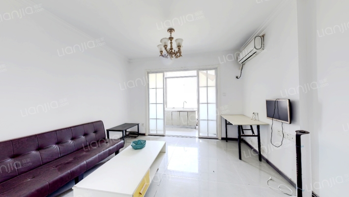 健康新天地·商业步行街二手房实景图