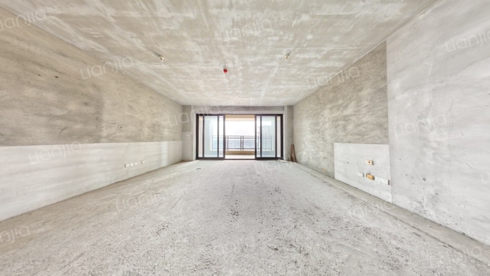 汉森吉祥龙二手房实景图