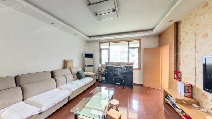 祥瑞蓝堡二手房实景图