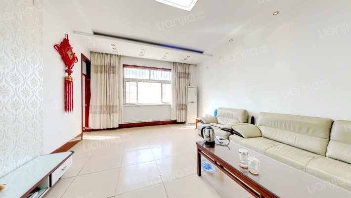 妇保院家园二手房实景图