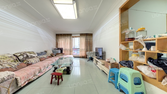 李家沱正街二手房实景图