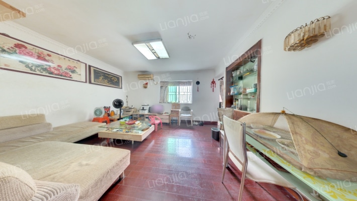 向西大厦二手房实景图