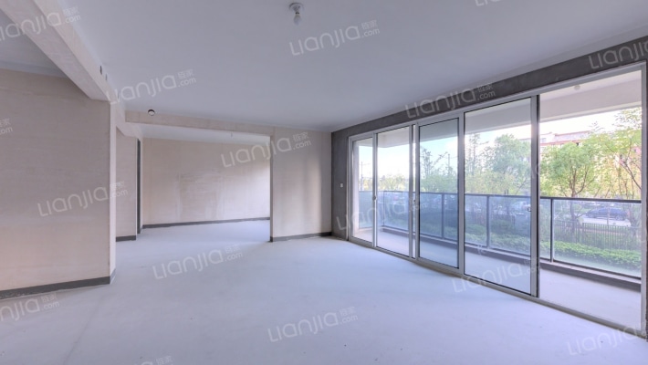 苏嘉云境园二手房实景图