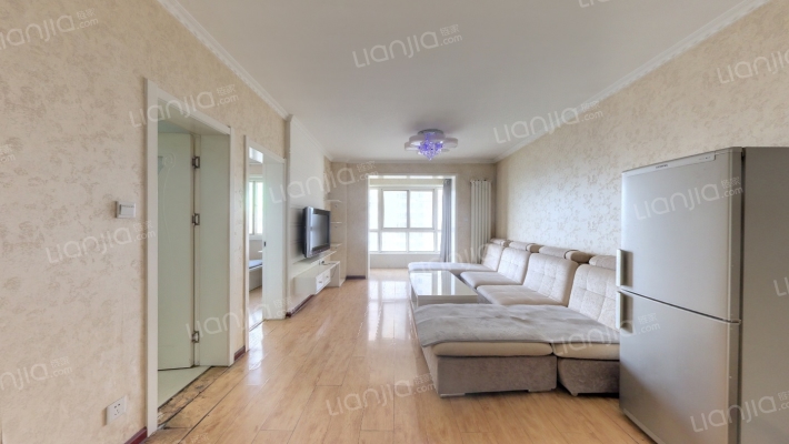 兰州国资物业第三佳园二手房实景图