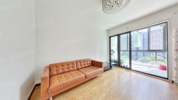 广宇上东领地二手房实景图