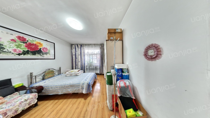 甘肃广儒置业公司家属院二手房实景图