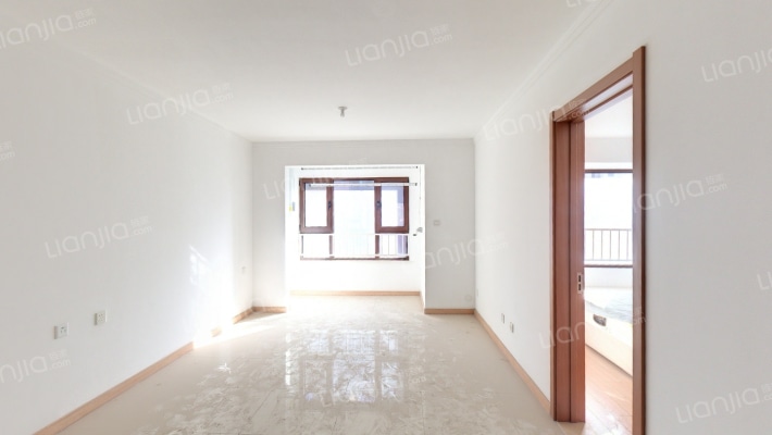 五矿万科城朗润园二手房实景图