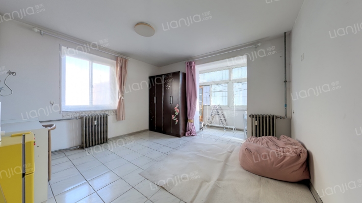 良乡中路26号院二手房实景图