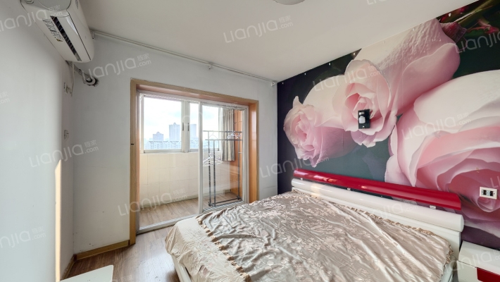 弓箭坊小区二手房实景图