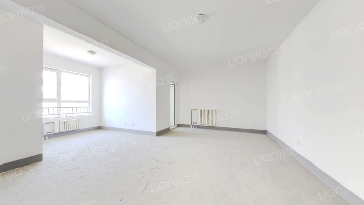 东城摩尔二手房实景图